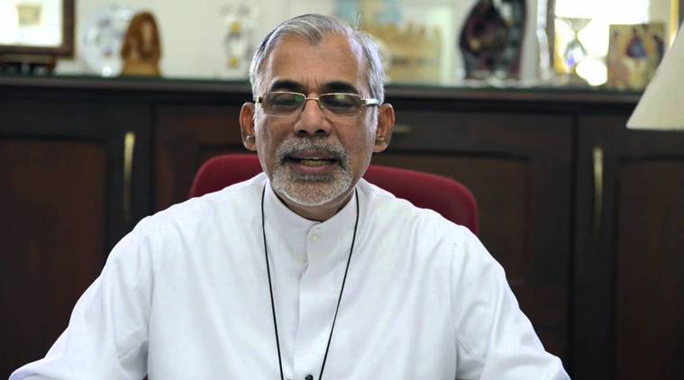 goa-archbishop